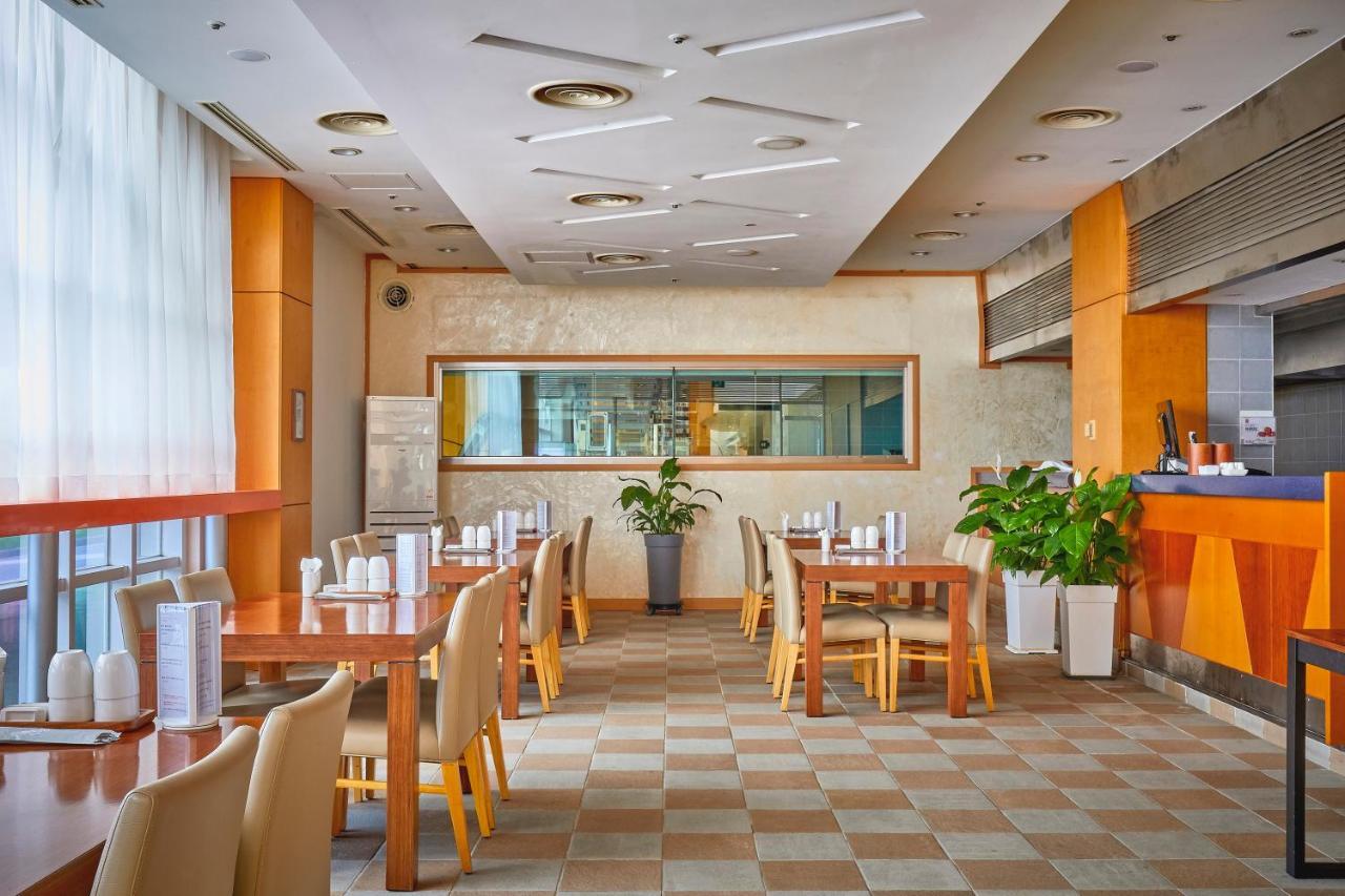 Gyeongju Mauna Ocean Resort Ngoại thất bức ảnh