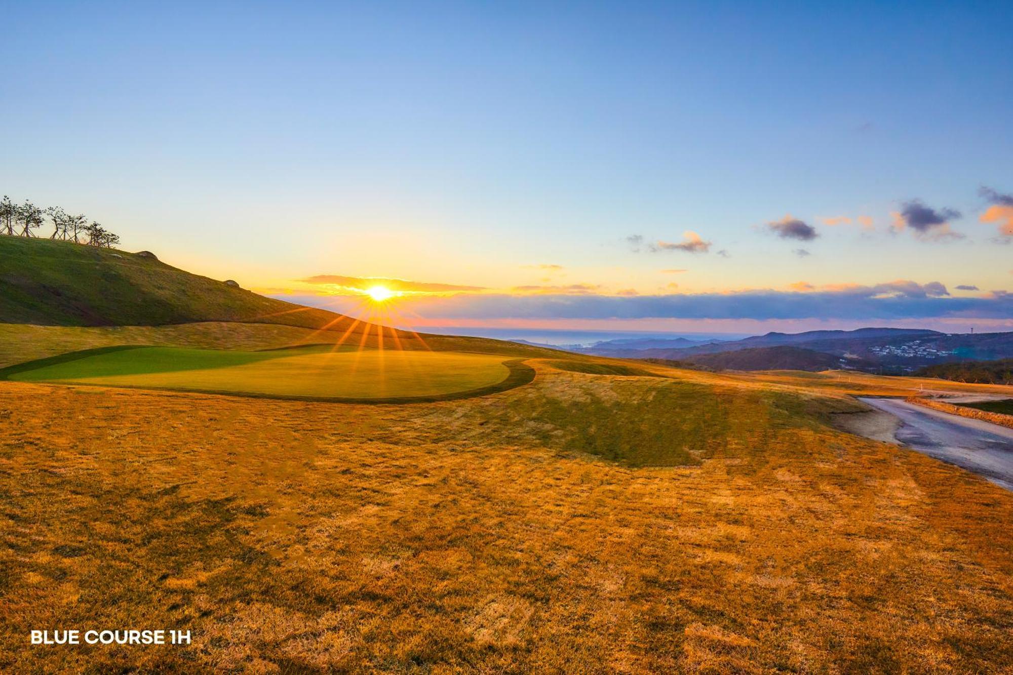 Gyeongju Mauna Ocean Resort Ngoại thất bức ảnh