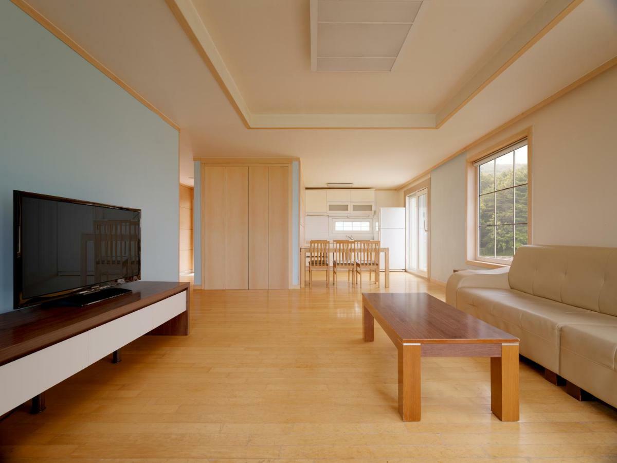 Gyeongju Mauna Ocean Resort Ngoại thất bức ảnh